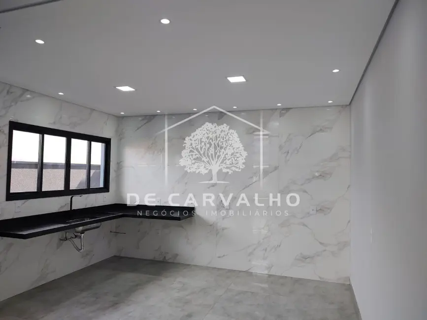 Foto 5 de Casa de Condomínio com 3 quartos à venda, 160m2 em Itupeva - SP