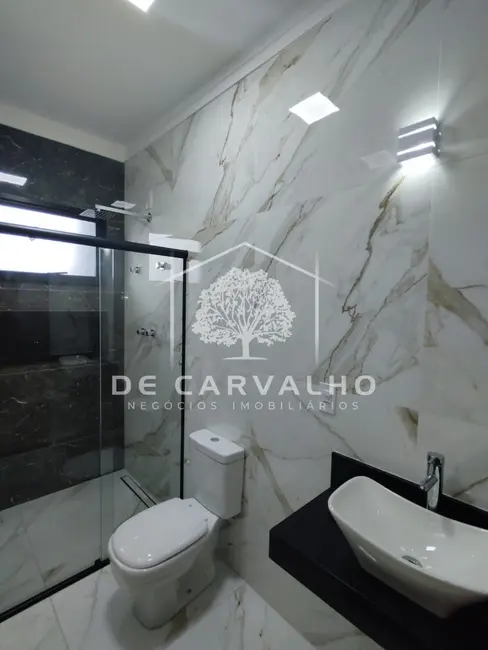 Foto 8 de Casa de Condomínio com 3 quartos à venda, 160m2 em Itupeva - SP