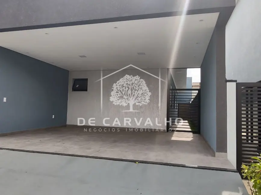Foto 3 de Casa de Condomínio com 3 quartos à venda, 160m2 em Itupeva - SP