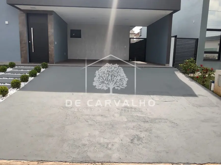 Foto 2 de Casa de Condomínio com 3 quartos à venda, 160m2 em Itupeva - SP