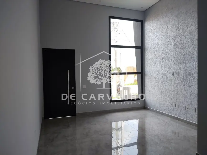 Foto 4 de Casa de Condomínio com 3 quartos à venda, 160m2 em Itupeva - SP