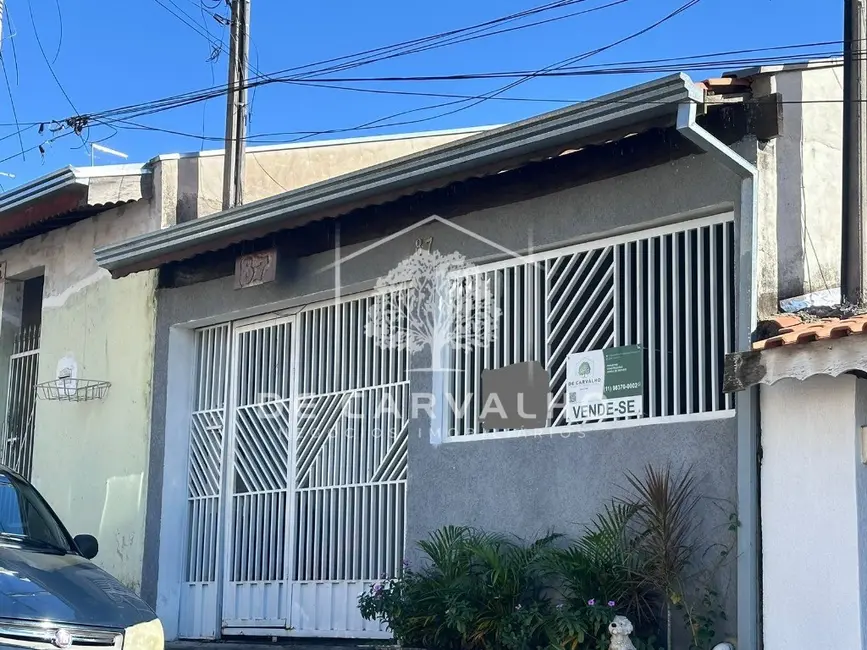 Foto 1 de Casa com 3 quartos à venda, 123m2 em Itupeva - SP