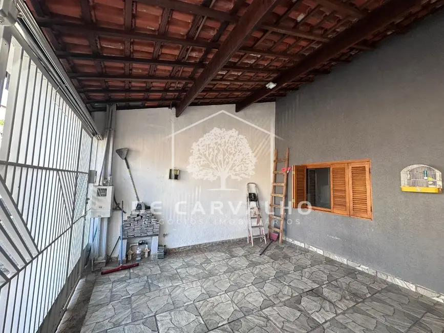 Foto 2 de Casa com 3 quartos à venda, 123m2 em Itupeva - SP