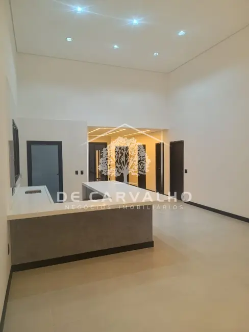 Foto 3 de Casa de Condomínio com 3 quartos à venda, 141m2 em Itupeva - SP