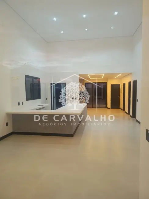 Foto 2 de Casa de Condomínio com 3 quartos à venda, 141m2 em Itupeva - SP