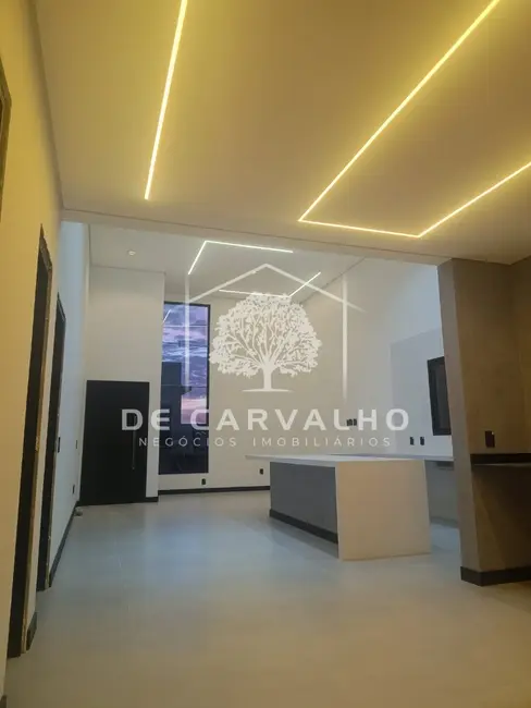 Foto 4 de Casa de Condomínio com 3 quartos à venda, 141m2 em Itupeva - SP