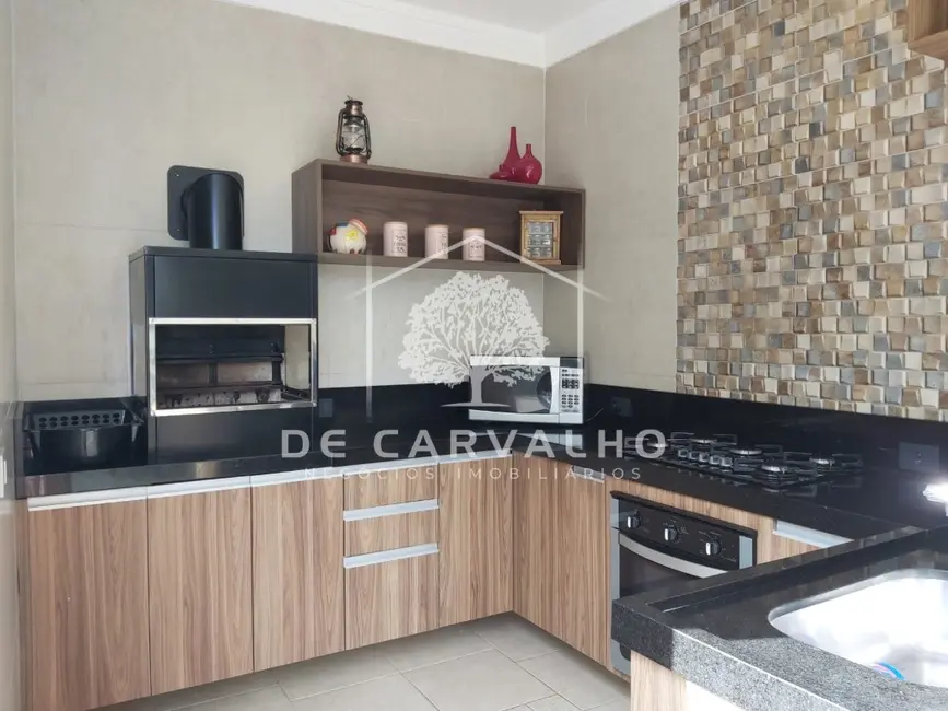 Foto 9 de Casa de Condomínio com 3 quartos à venda, 209m2 em Itupeva - SP