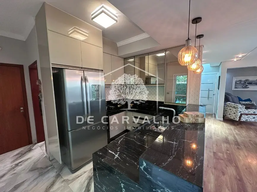 Foto 7 de Casa de Condomínio com 3 quartos à venda, 209m2 em Itupeva - SP