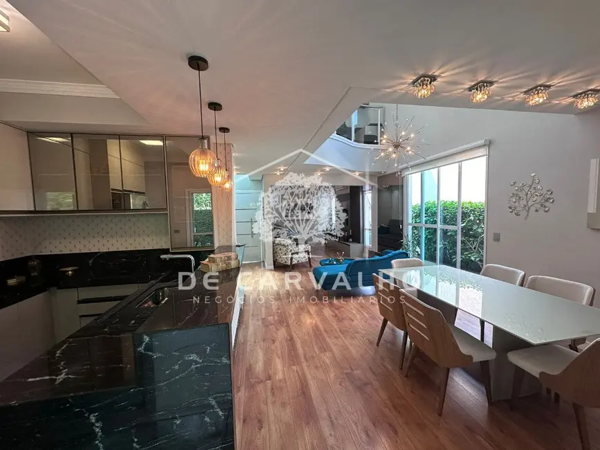 Foto 5 de Casa de Condomínio com 3 quartos à venda, 209m2 em Itupeva - SP