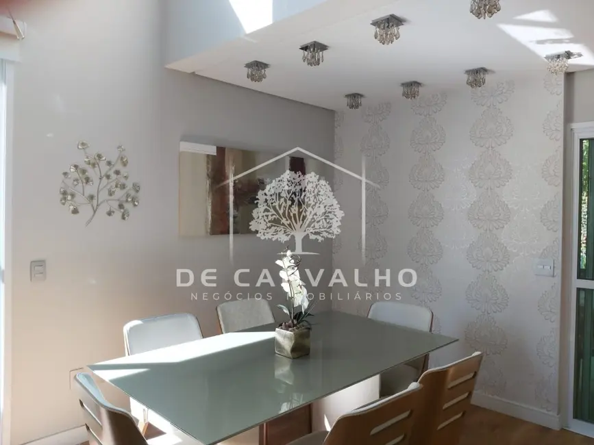 Foto 6 de Casa de Condomínio com 3 quartos à venda, 209m2 em Itupeva - SP