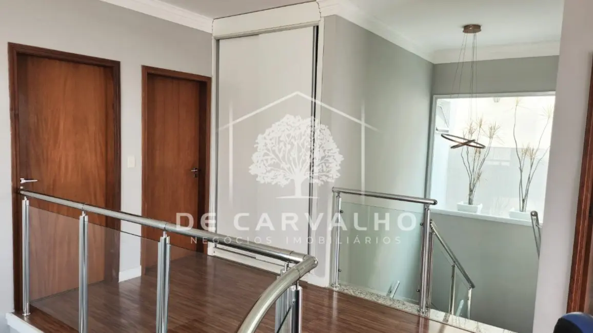 Foto 8 de Casa de Condomínio com 3 quartos à venda, 209m2 em Itupeva - SP