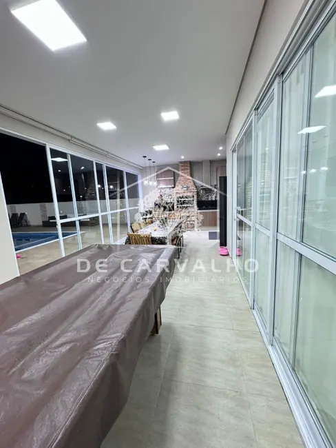 Foto 2 de Casa de Condomínio com 5 quartos à venda, 300m2 em Itupeva - SP