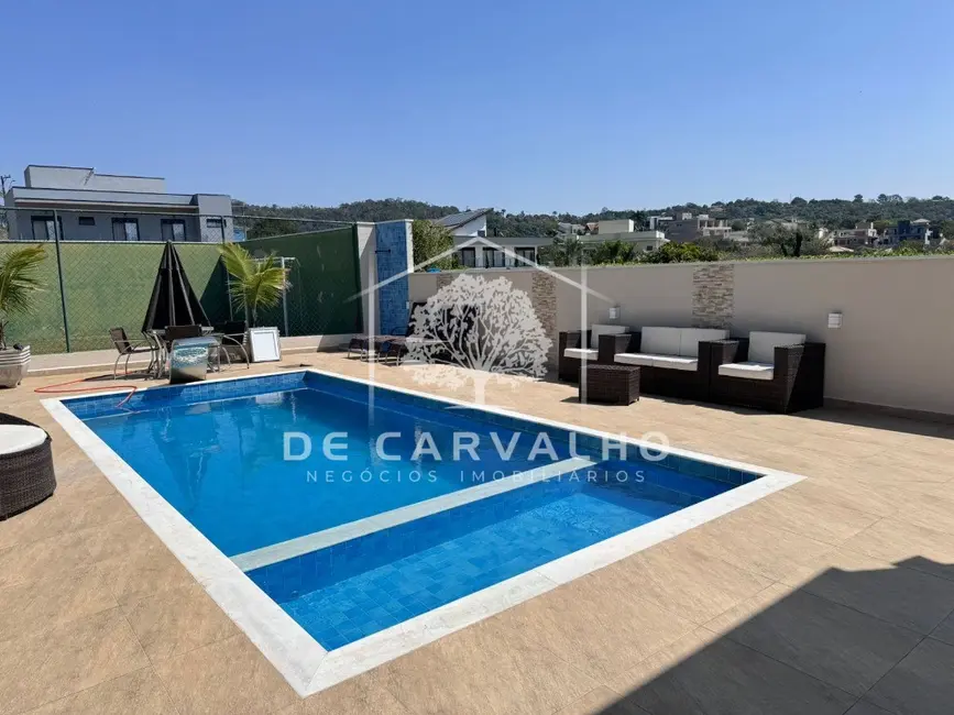 Foto 1 de Casa de Condomínio com 5 quartos à venda, 300m2 em Itupeva - SP