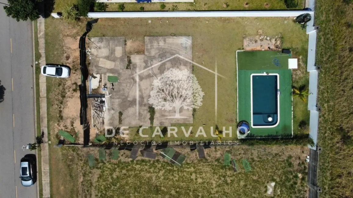 Foto 2 de Terreno / Lote à venda, 800m2 em Itupeva - SP
