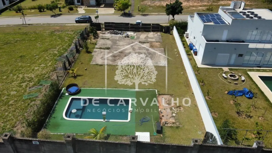Foto 1 de Terreno / Lote à venda, 800m2 em Itupeva - SP