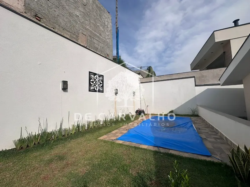 Foto 6 de Casa de Condomínio com 3 quartos à venda, 176m2 em Itupeva - SP