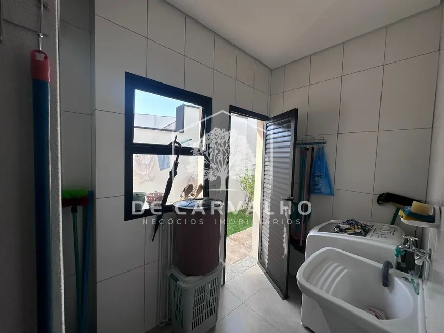 Foto 7 de Casa de Condomínio com 3 quartos à venda, 176m2 em Itupeva - SP