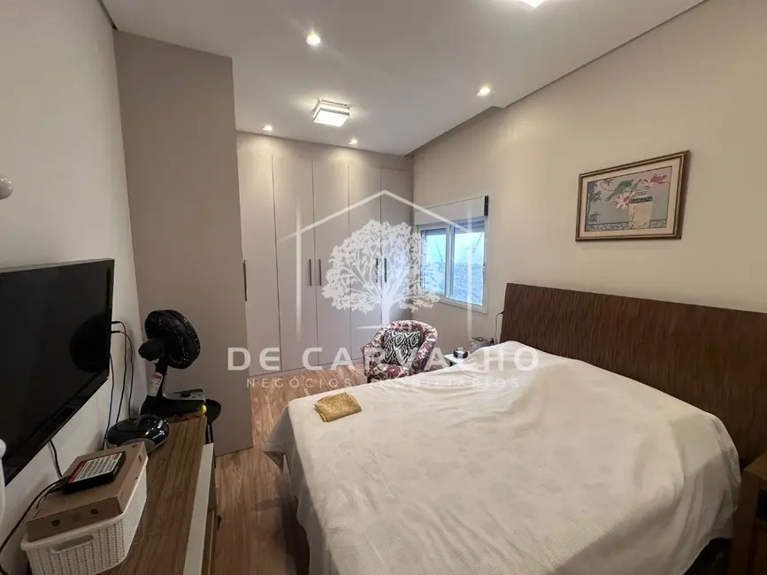 Foto 8 de Casa de Condomínio com 3 quartos à venda, 176m2 em Itupeva - SP