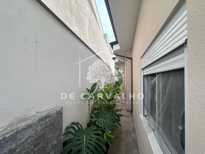 Foto 3 de Casa de Condomínio com 3 quartos à venda, 176m2 em Itupeva - SP