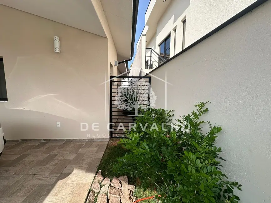 Foto 2 de Casa de Condomínio com 3 quartos à venda, 176m2 em Itupeva - SP