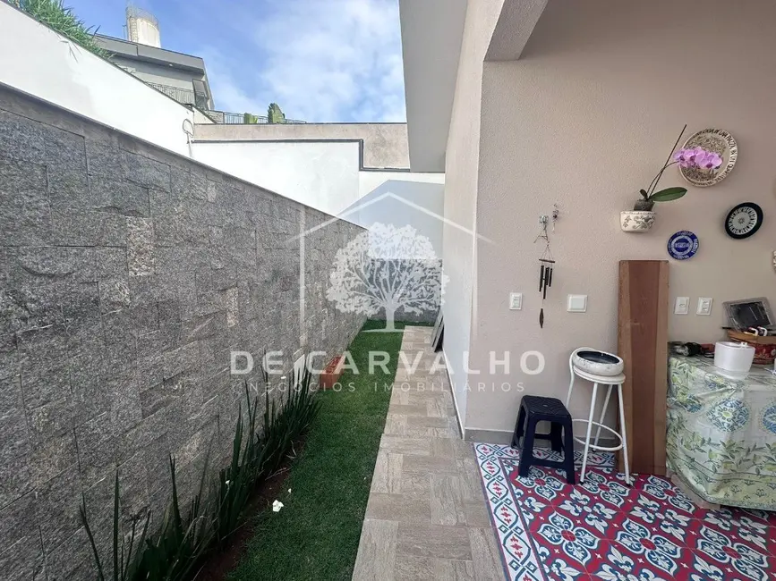 Foto 4 de Casa de Condomínio com 3 quartos à venda, 176m2 em Itupeva - SP