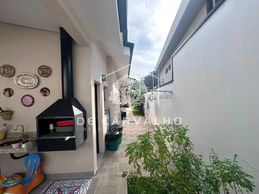 Foto 5 de Casa de Condomínio com 3 quartos à venda, 176m2 em Itupeva - SP