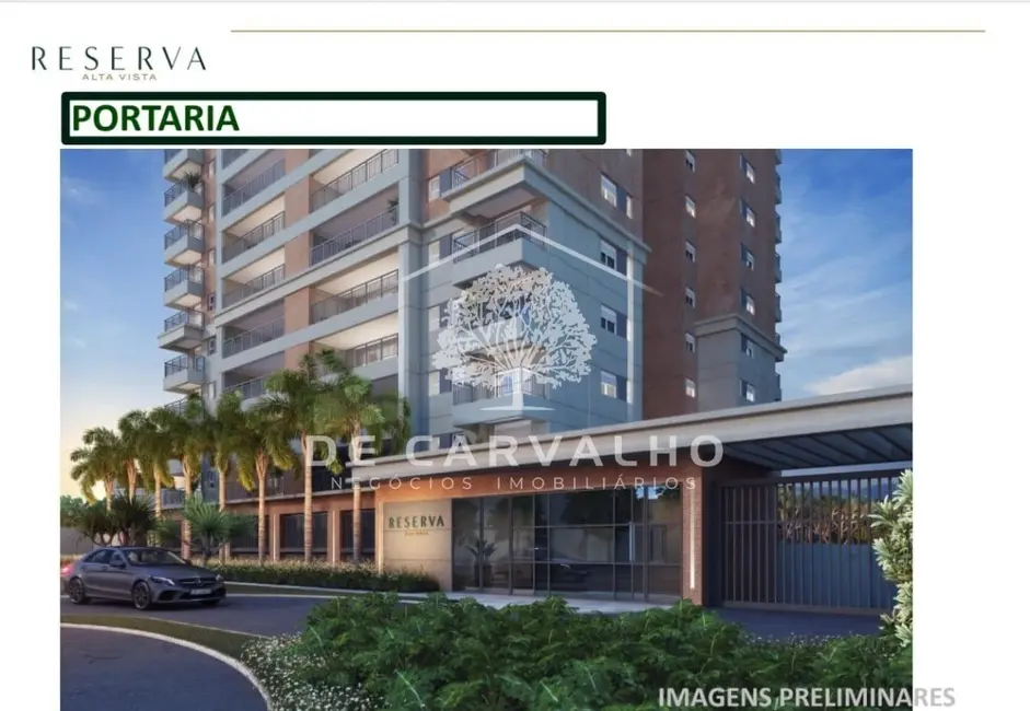 Foto 1 de Apartamento com 4 quartos à venda, 419m2 em Anhangabaú, Jundiai - SP