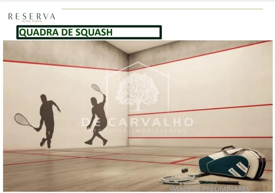 Foto 8 de Apartamento com 4 quartos à venda, 419m2 em Anhangabaú, Jundiai - SP