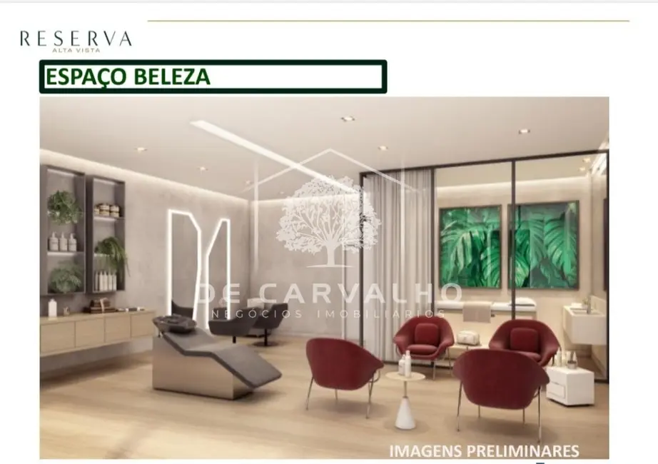 Foto 5 de Apartamento com 4 quartos à venda, 419m2 em Anhangabaú, Jundiai - SP