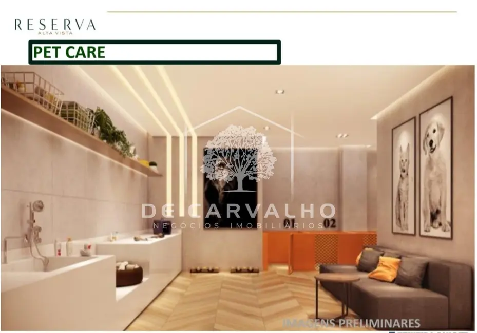 Foto 7 de Apartamento com 4 quartos à venda, 419m2 em Anhangabaú, Jundiai - SP