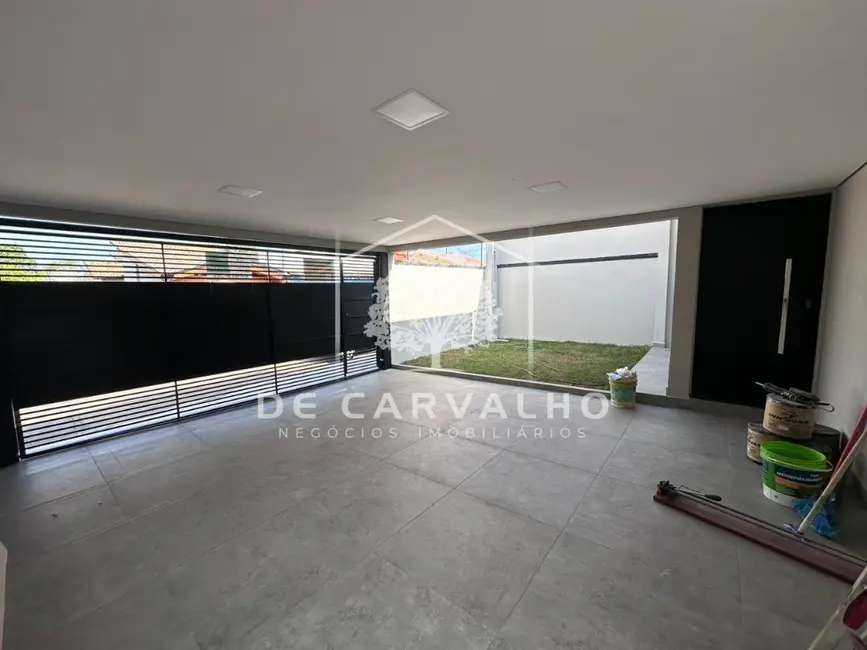 Foto 4 de Casa com 3 quartos à venda, 165m2 em Itupeva - SP