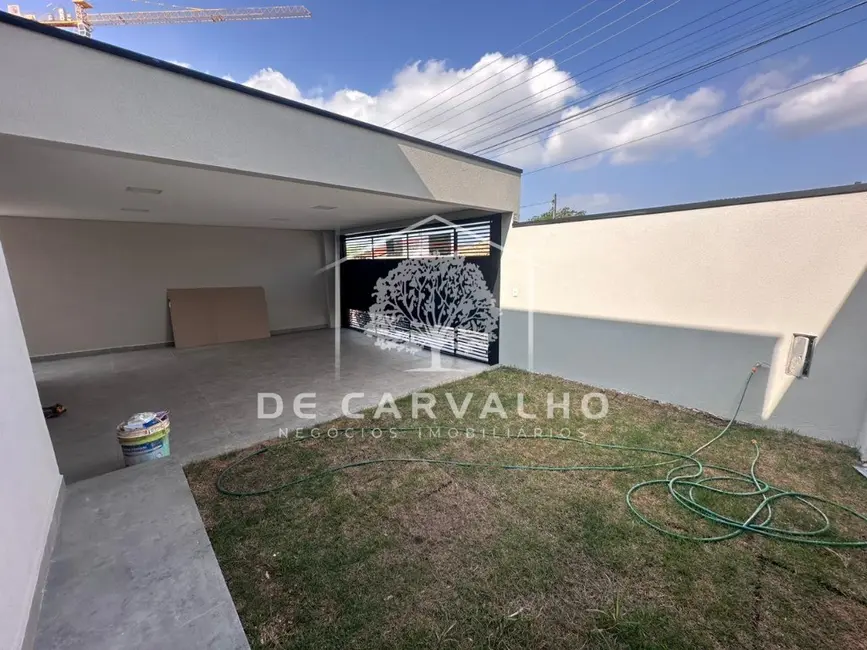 Foto 3 de Casa com 3 quartos à venda, 165m2 em Itupeva - SP