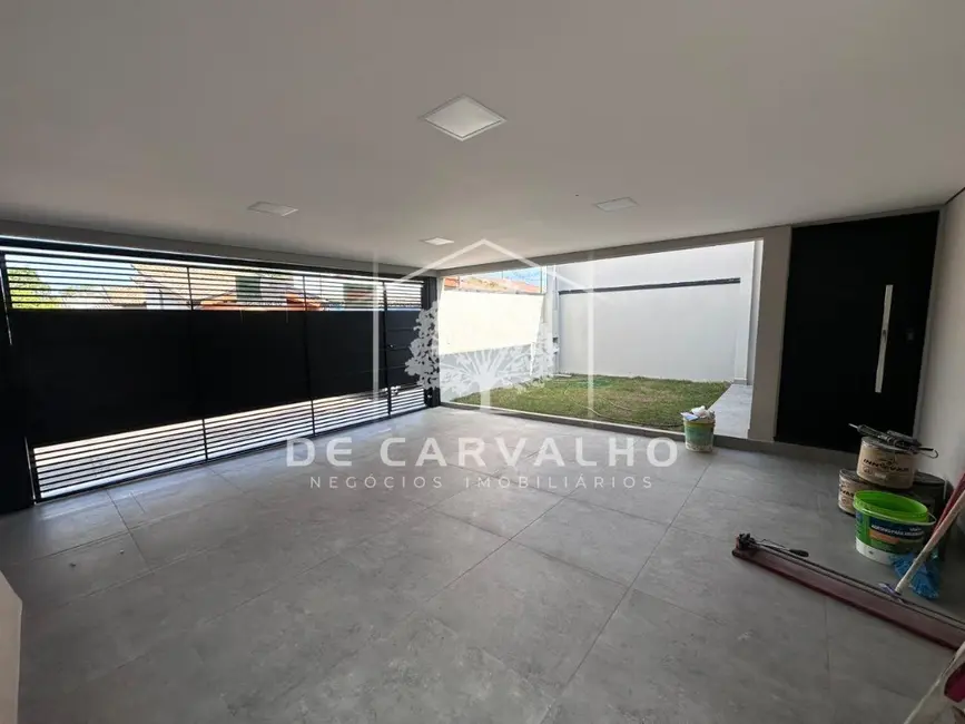 Foto 5 de Casa com 3 quartos à venda, 165m2 em Itupeva - SP