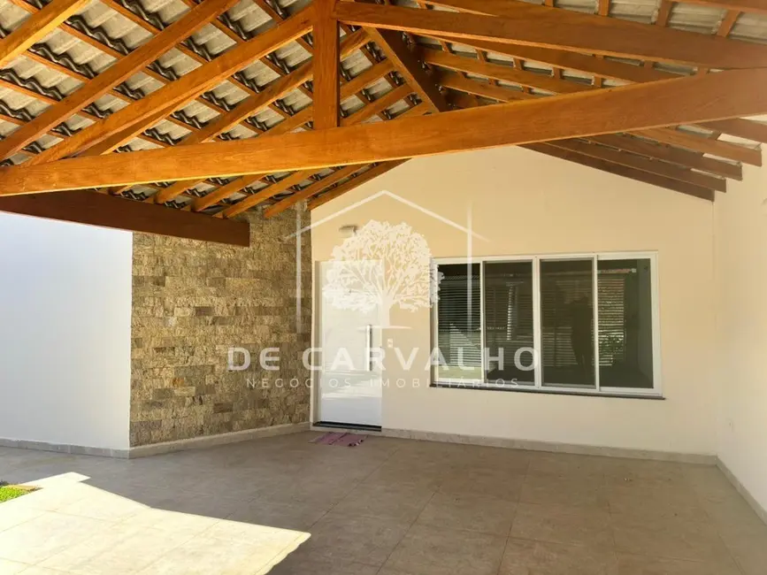 Casa com 3 quartos à venda, 190m2 em Itupeva - SP - imagem 3 Foto 3 de Casa com 3 quartos à venda, 190m2 em Itupeva - SP