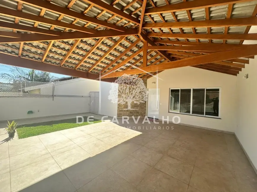 Casa com 3 quartos à venda, 190m2 em Itupeva - SP - imagem 4 Foto 4 de Casa com 3 quartos à venda, 190m2 em Itupeva - SP