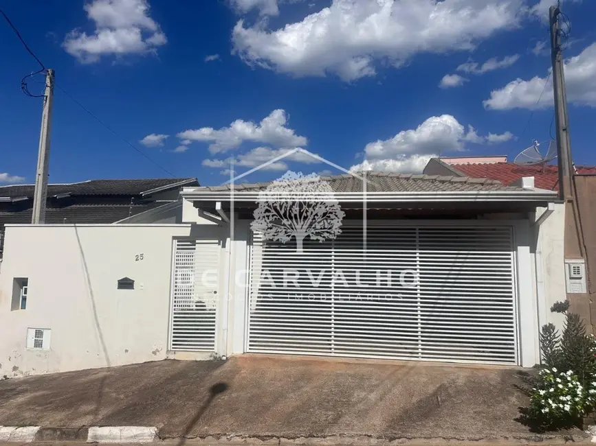 Foto 1 de Casa com 3 quartos à venda, 190m2 em Itupeva - SP