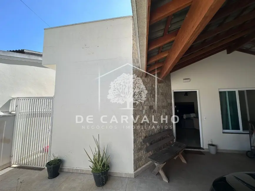 Foto 2 de Casa com 3 quartos à venda, 190m2 em Itupeva - SP