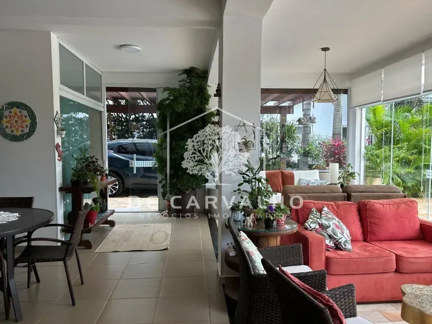 Foto 6 de Casa de Condomínio com 5 quartos à venda, 376m2 em Itupeva - SP