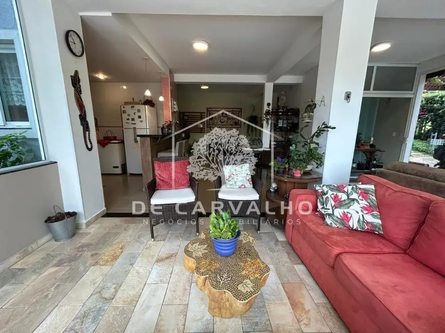 Foto 9 de Casa de Condomínio com 5 quartos à venda, 376m2 em Itupeva - SP