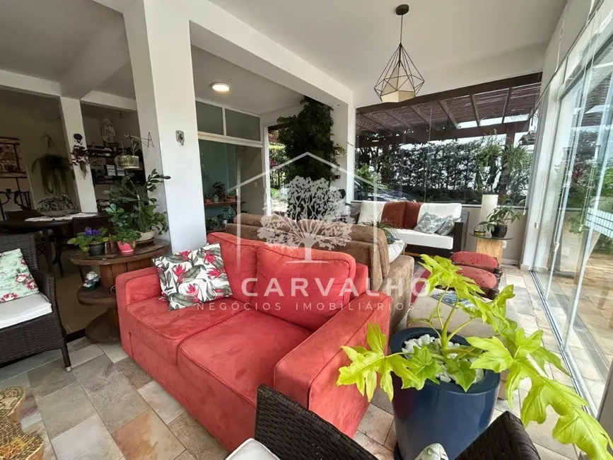 Foto 8 de Casa de Condomínio com 5 quartos à venda, 376m2 em Itupeva - SP