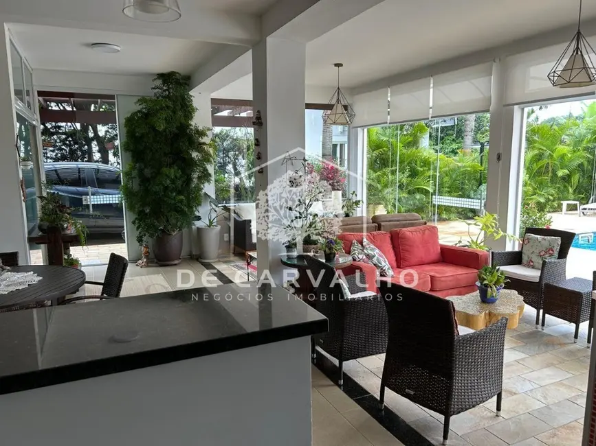 Foto 5 de Casa de Condomínio com 5 quartos à venda, 376m2 em Itupeva - SP