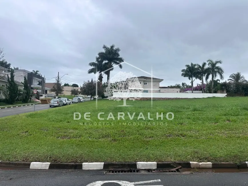 Foto 6 de Terreno / Lote à venda, 1108m2 em Itupeva - SP