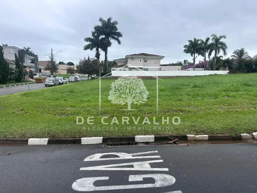 Foto 8 de Terreno / Lote à venda, 1108m2 em Itupeva - SP