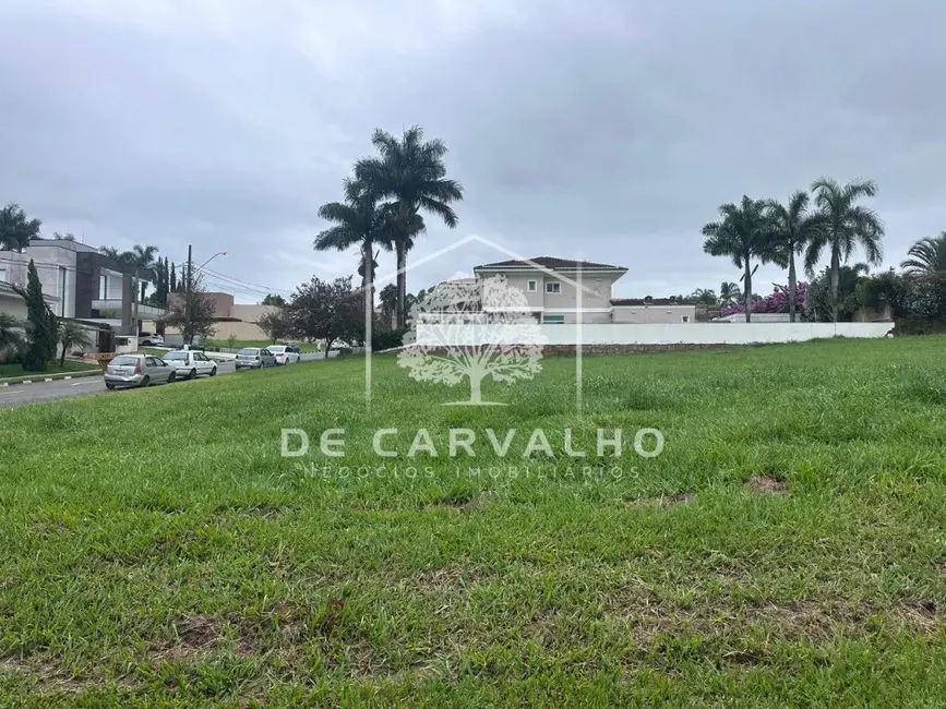 Foto 3 de Terreno / Lote à venda, 1108m2 em Itupeva - SP