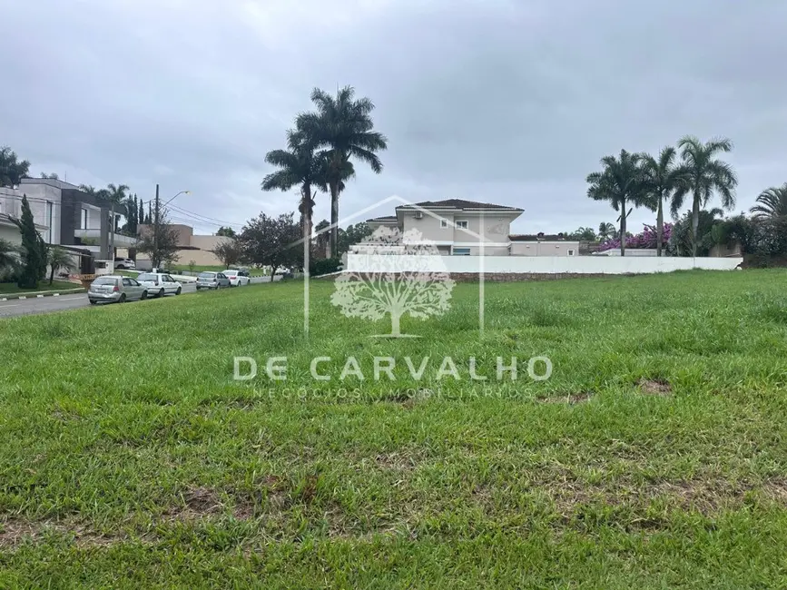 Foto 1 de Terreno / Lote à venda, 1108m2 em Itupeva - SP