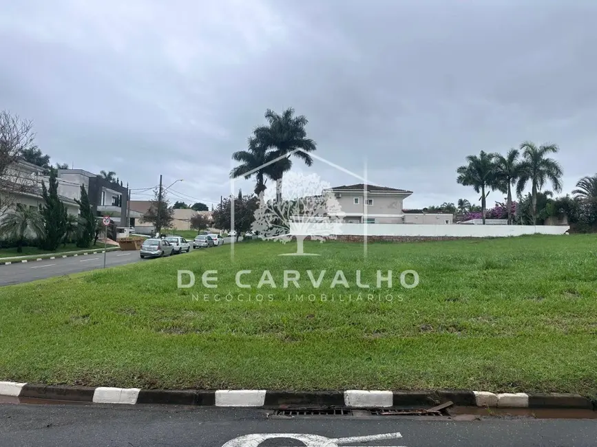 Foto 2 de Terreno / Lote à venda, 1108m2 em Itupeva - SP