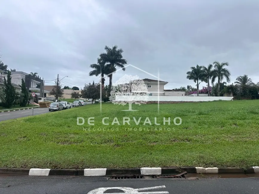 Foto 5 de Terreno / Lote à venda, 1108m2 em Itupeva - SP