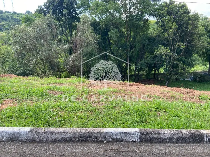 Foto 1 de Terreno / Lote à venda, 977m2 em Itupeva - SP