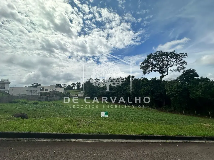 Foto 4 de Terreno / Lote à venda, 1200m2 em Itupeva - SP