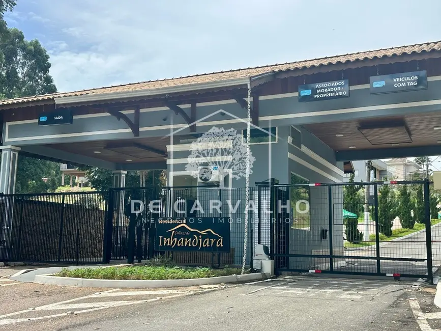 Foto 1 de Terreno / Lote à venda, 1200m2 em Itupeva - SP